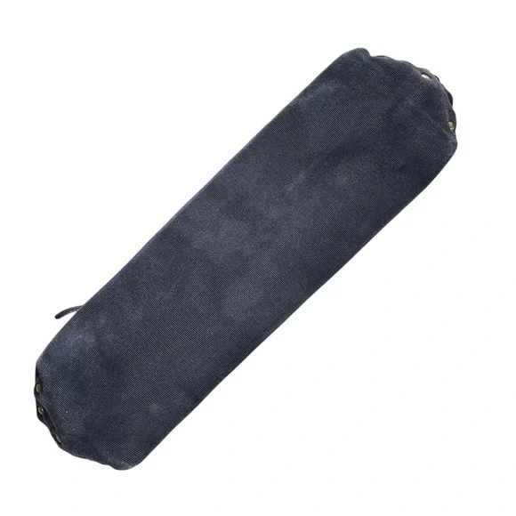 J. Crew Striped Canvas Tote Bag - Picture 6 of 12